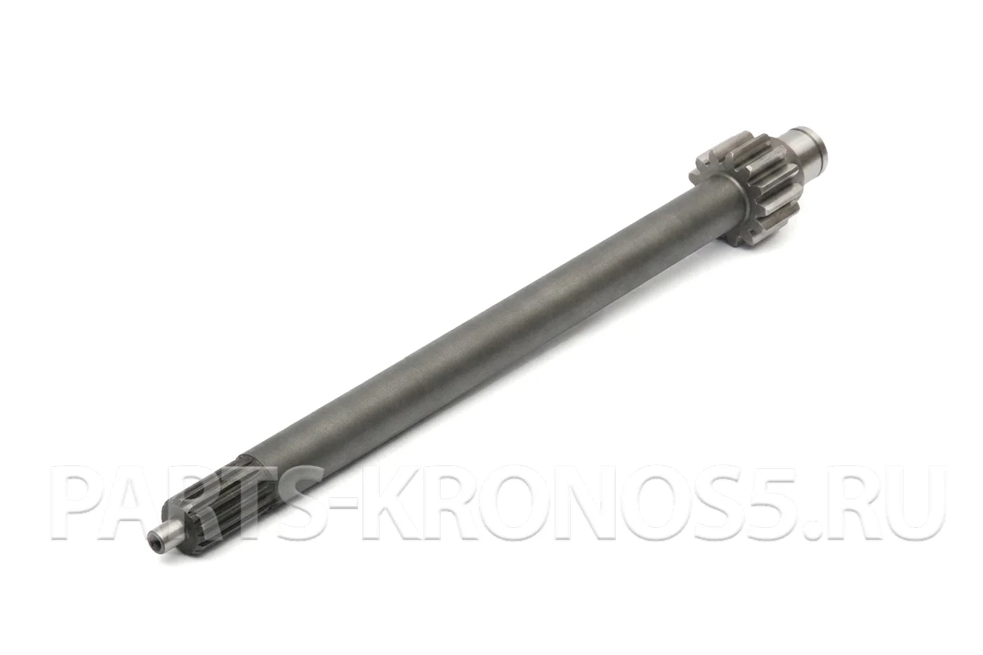 Вал отбора мощности второй (мелкий шлиц) L-405 mm / (Z-13/15)  Ø 25mm-0